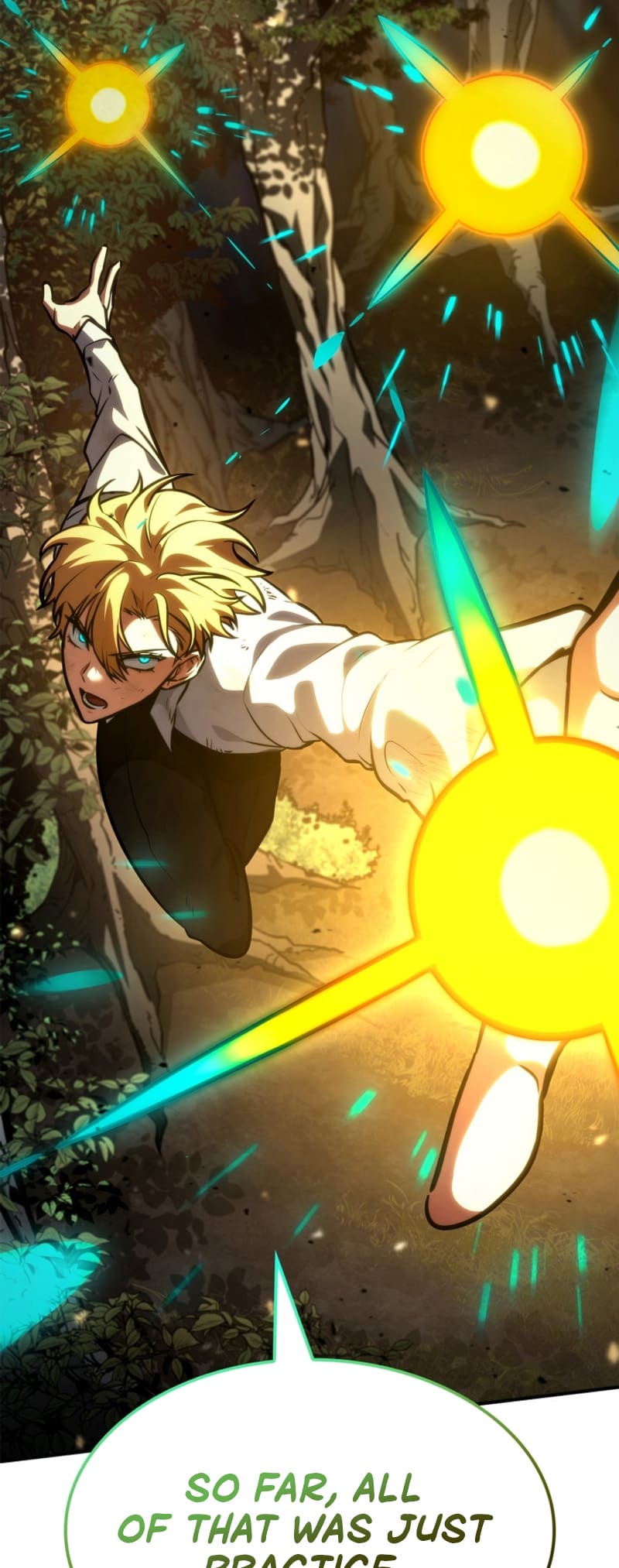 Infinite Mage, Chapter 79 image 17